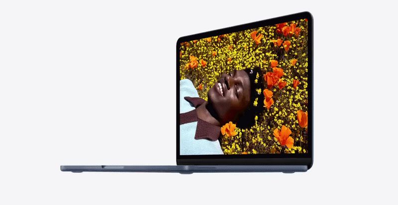 Заказать Ноутбук Apple MacBook Neo 256GB Citrus (MHFD4) на сайте